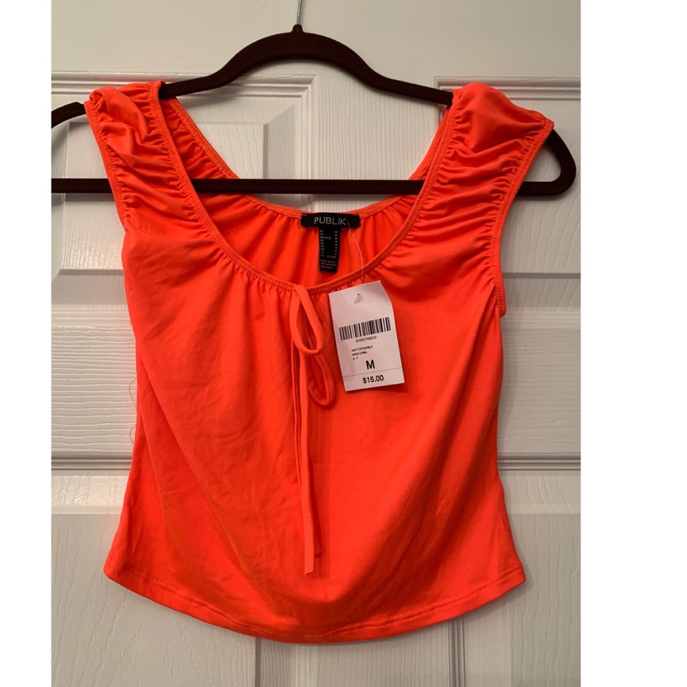 Forever 21 top